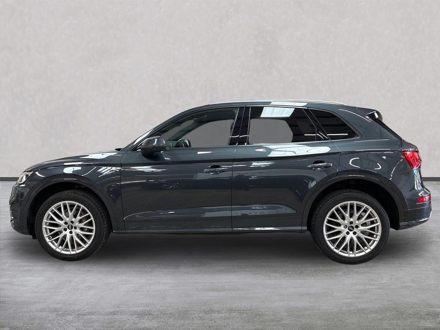 Used Audi Q5 2017 for sale - 78191729: Photo 21