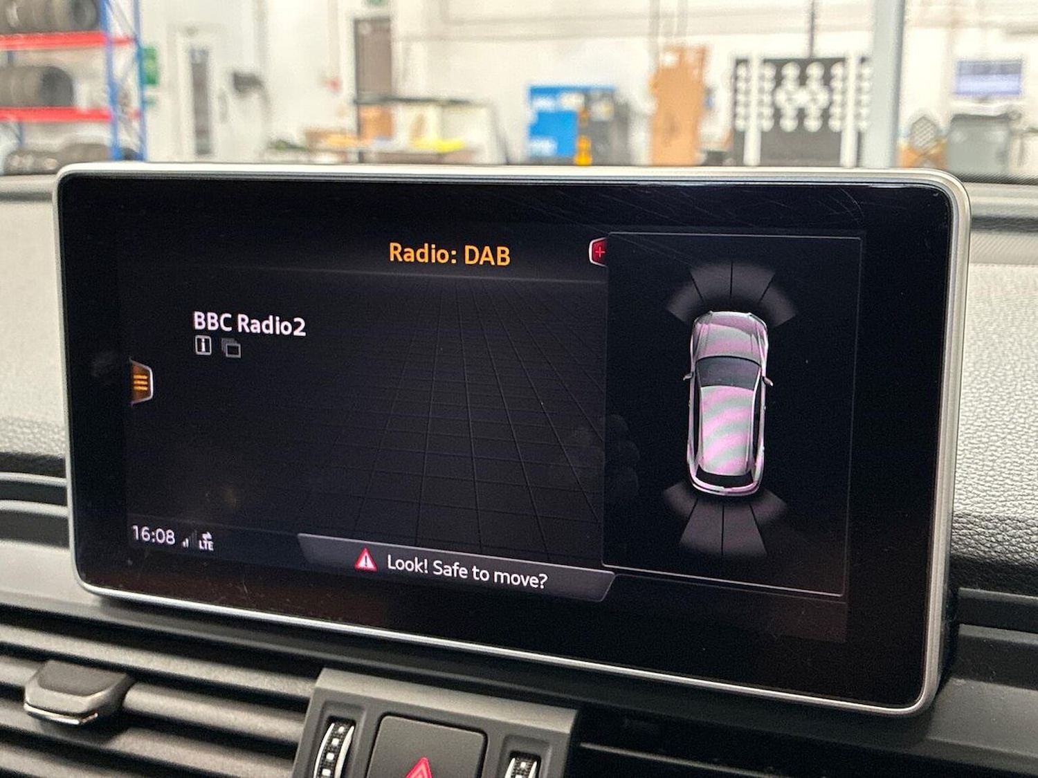 Used Audi Q5 2017 for sale - 78191729: Photo 25