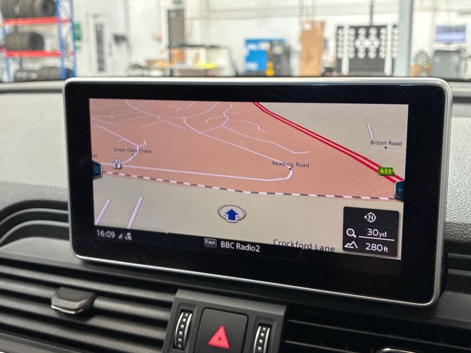 Used Audi Q5 2017 for sale - 78191729: Photo 26