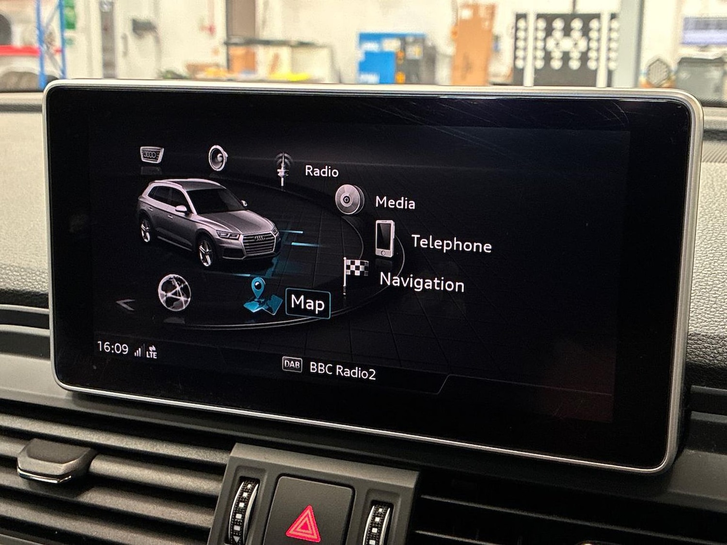 Used Audi Q5 2017 for sale - 78191729: Photo 27