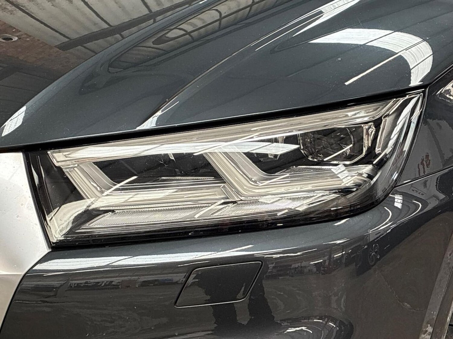 Used Audi Q5 2017 for sale - 78191729: Photo 36