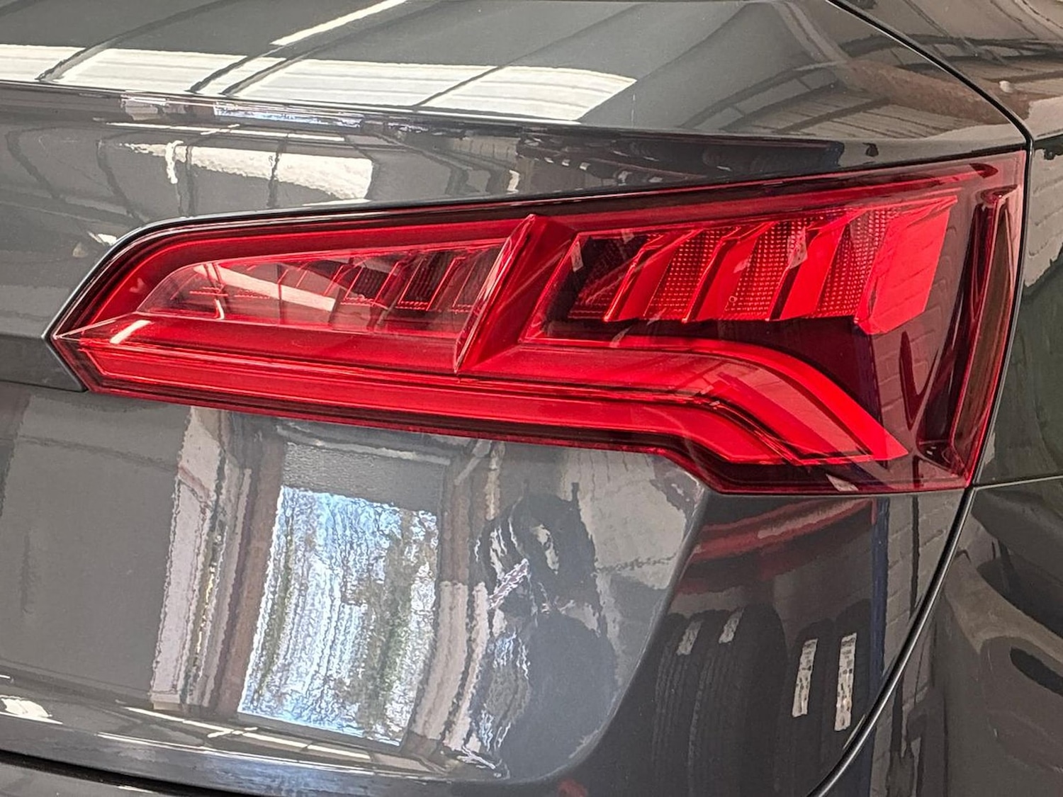 Used Audi Q5 2017 for sale - 78191729: Photo 38