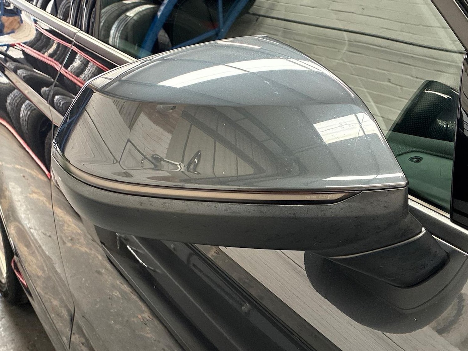 Used Audi Q5 2017 for sale - 78191729: Photo 40