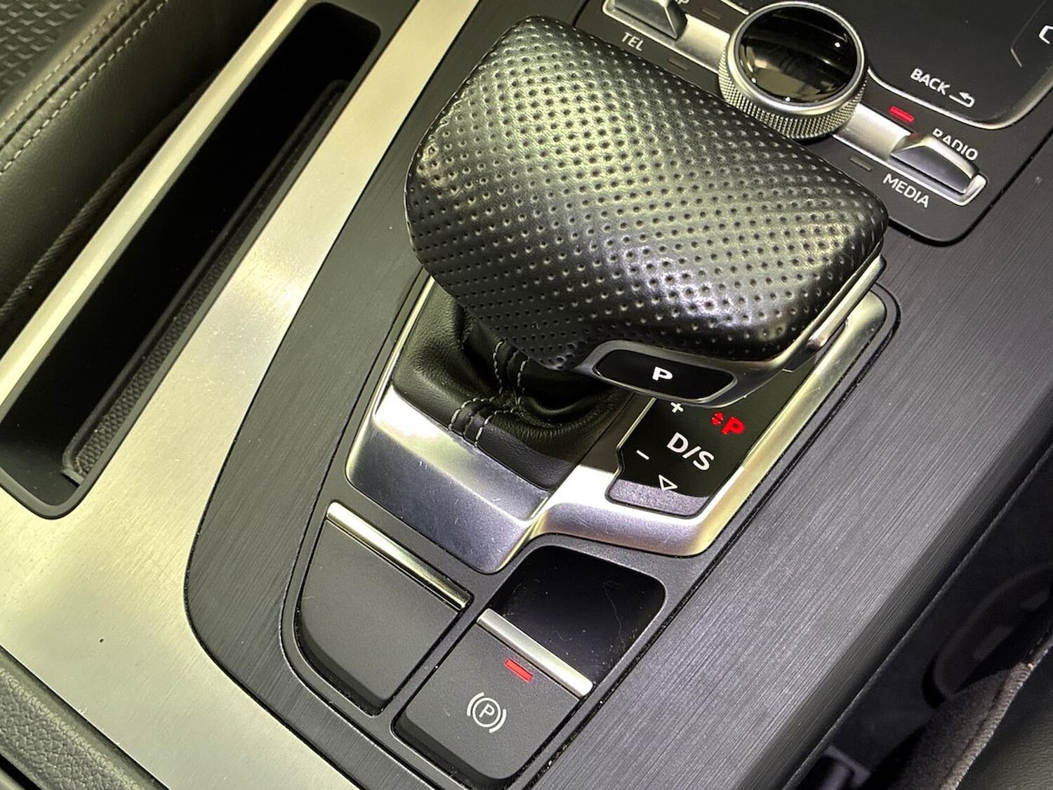 Used Audi Q5 2017 for sale - 78191729: Photo 42