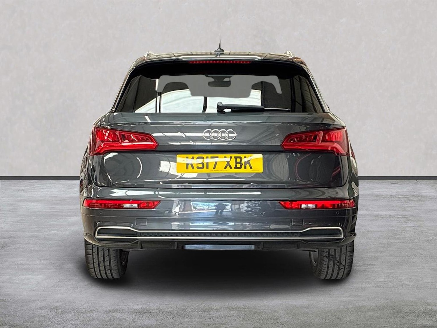 Used Audi Q5 2017 for sale - 78191729: Photo 6