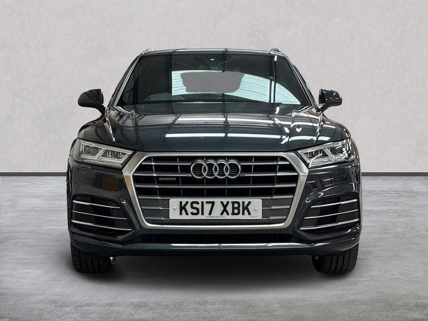 Used Audi Q5 2017 for sale - 78191729: Photo 7