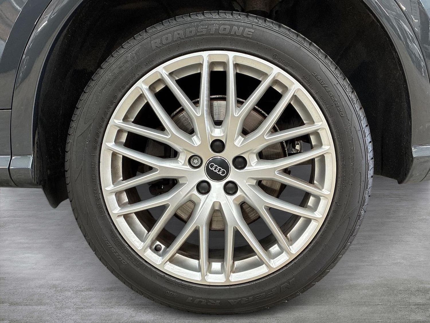 Used Audi Q5 2017 for sale - 78191729: Photo 8