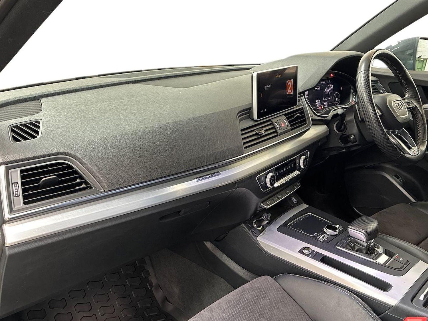 Used Audi Q5 2017 for sale - 78191729: Photo 9