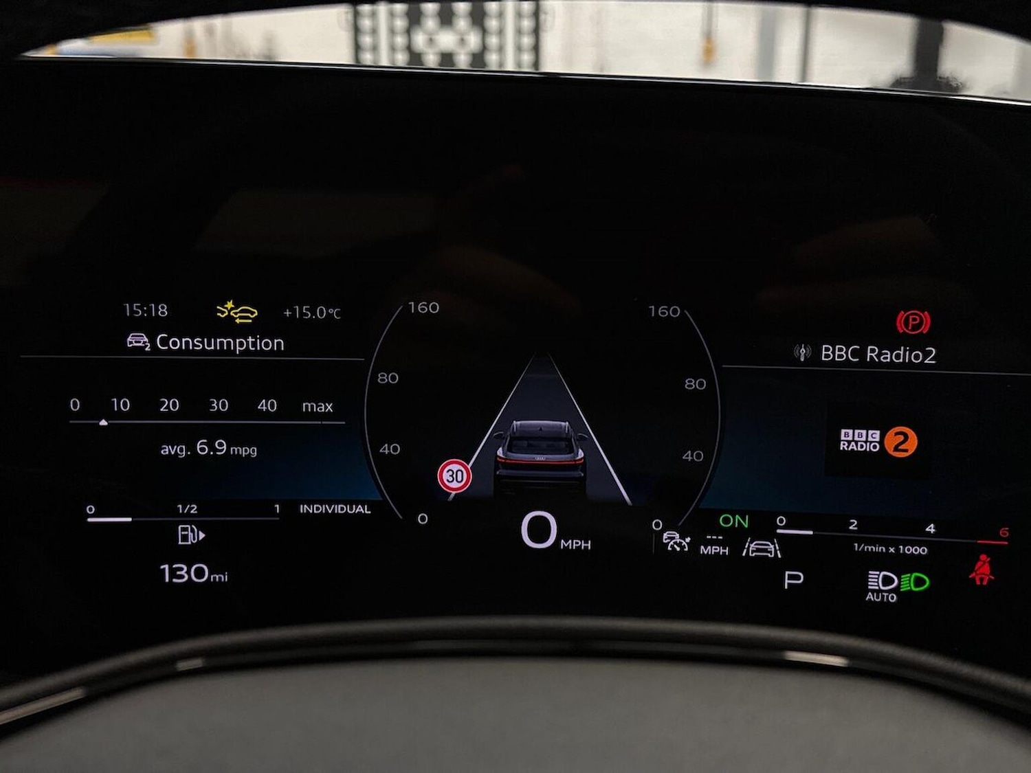 Used Audi Q5 2025 for sale - 76720280: Photo 10