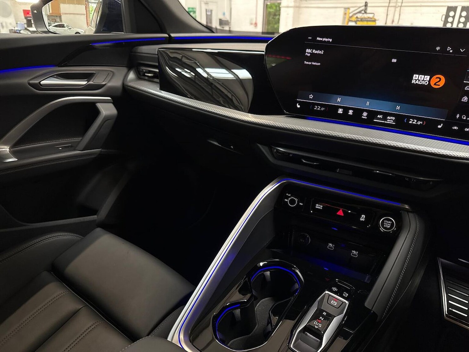 Used Audi Q5 2025 for sale - 76720280: Photo 13