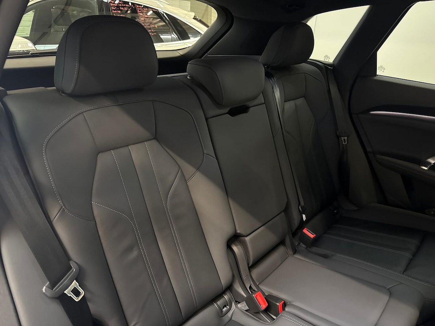 Used Audi Q5 2025 for sale - 76720280: Photo 16