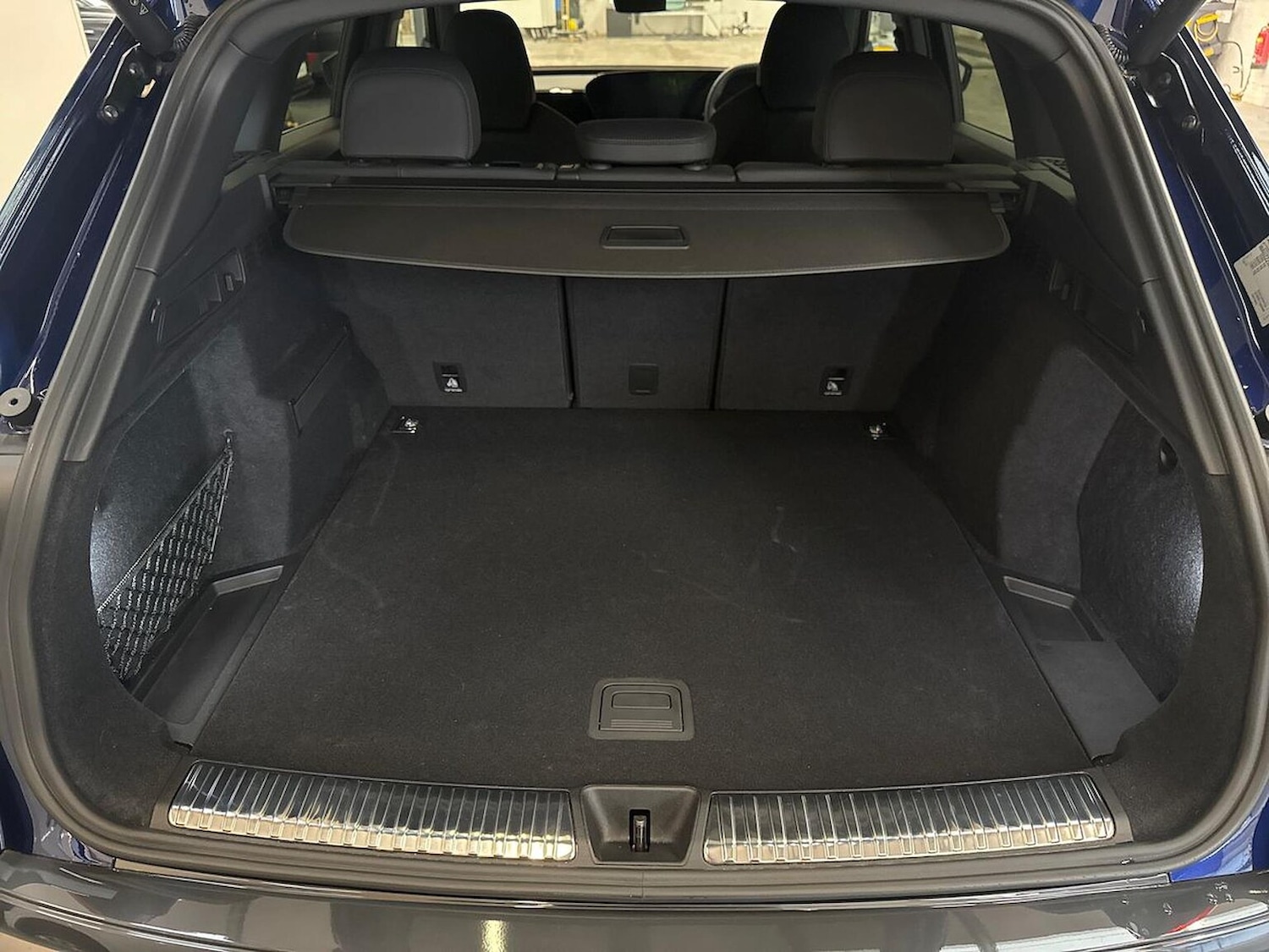 Used Audi Q5 2025 for sale - 76720280: Photo 17