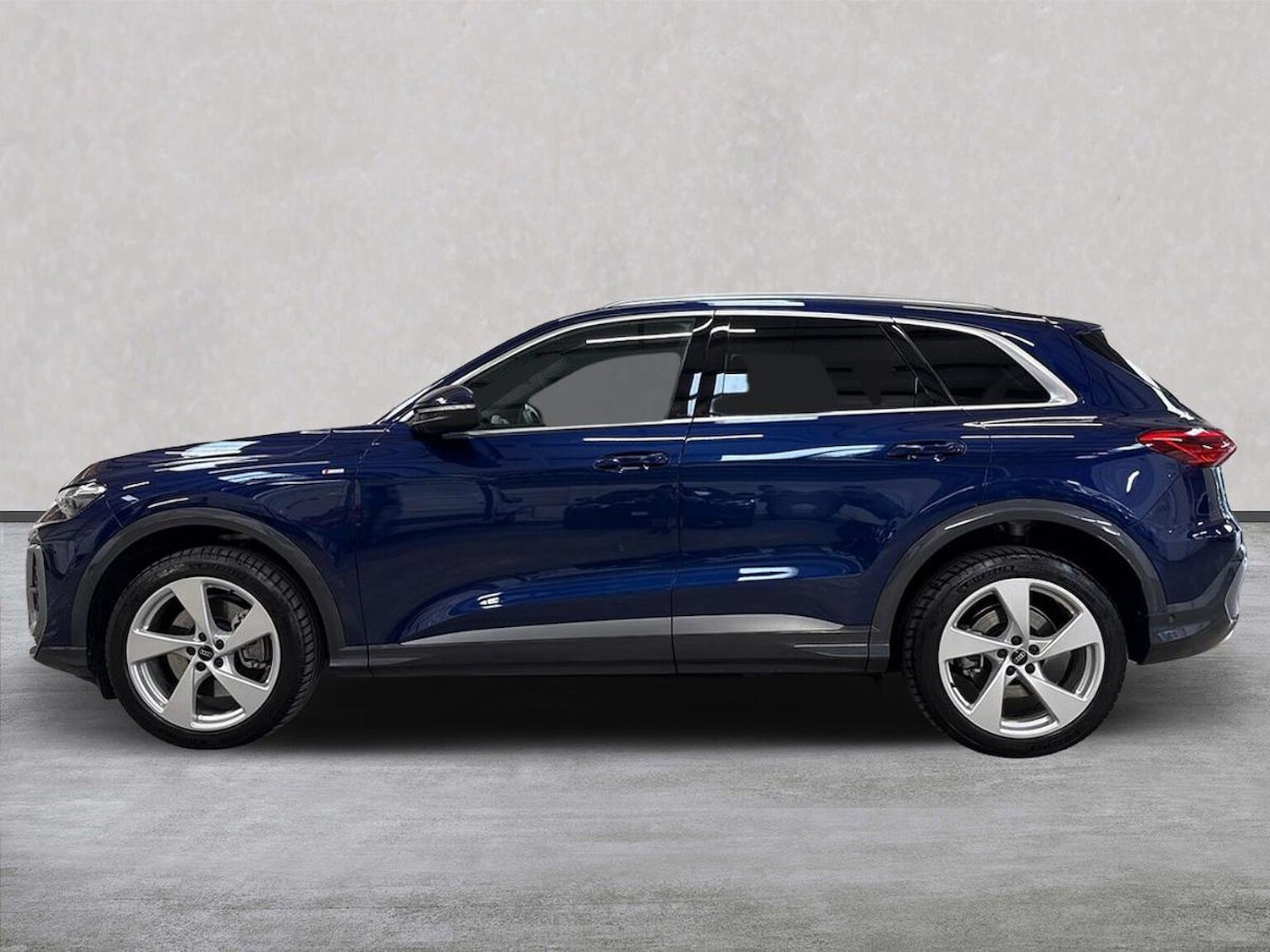 Used Audi Q5 2025 for sale - 76720280: Photo 19