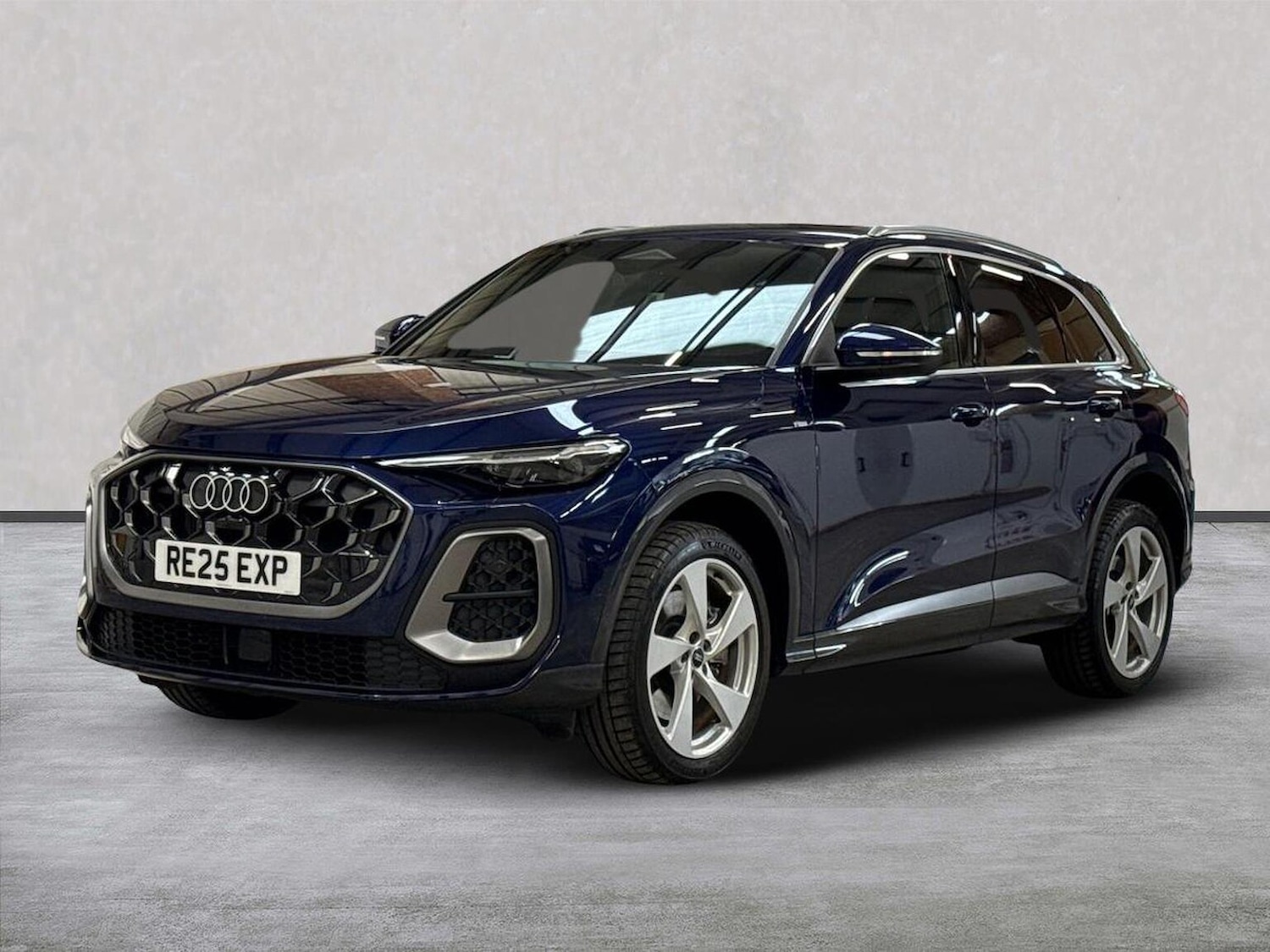 Used Audi Q5 2025 for sale - 76720280: Photo 20