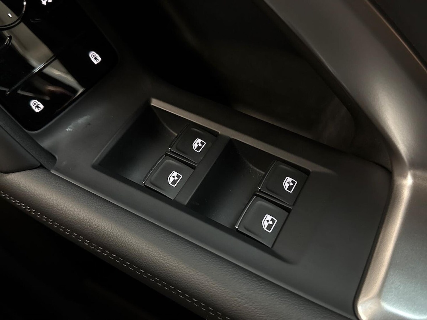 Used Audi Q5 2025 for sale - 76720280: Photo 21