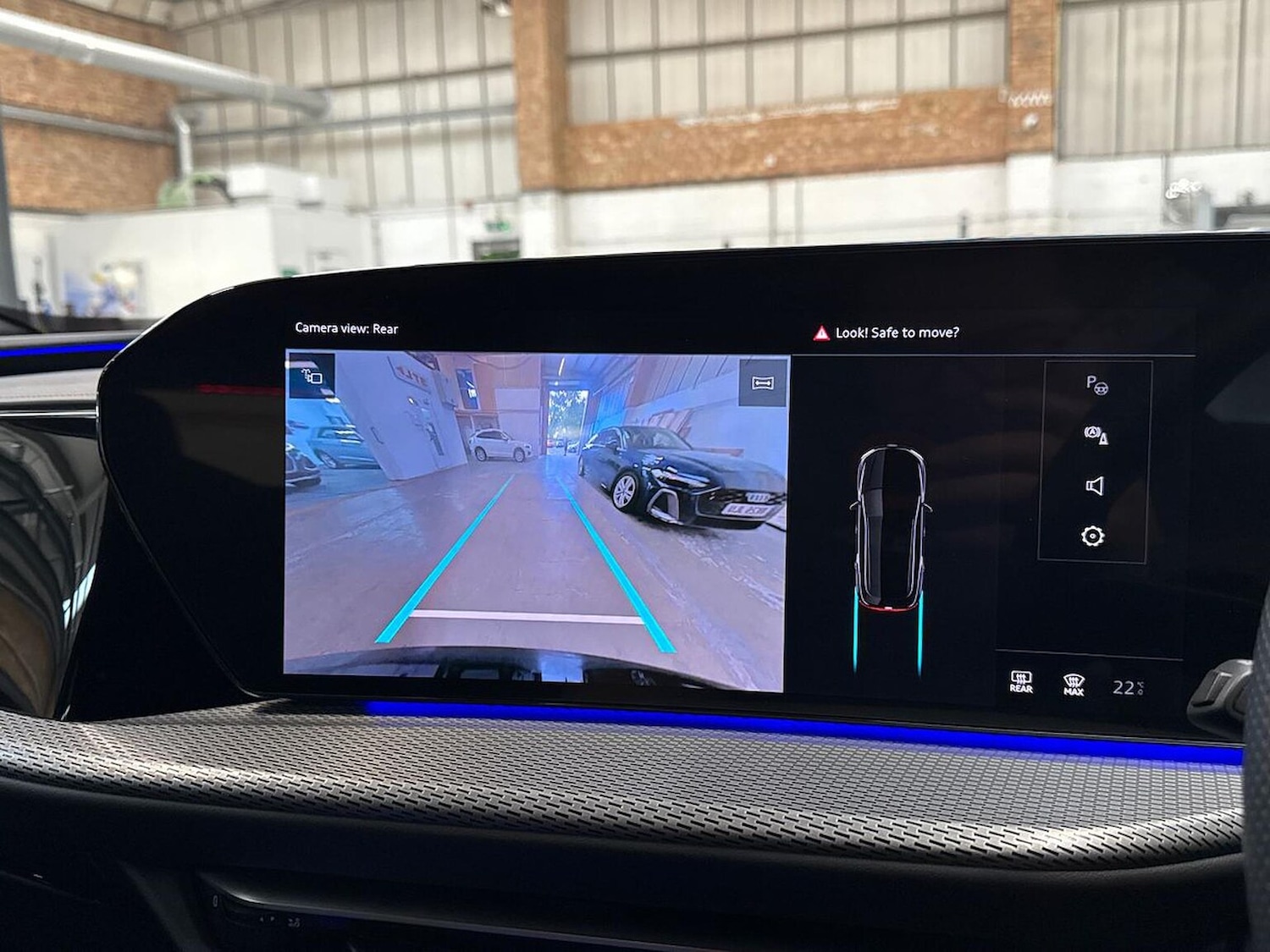 Used Audi Q5 2025 for sale - 76720280: Photo 23