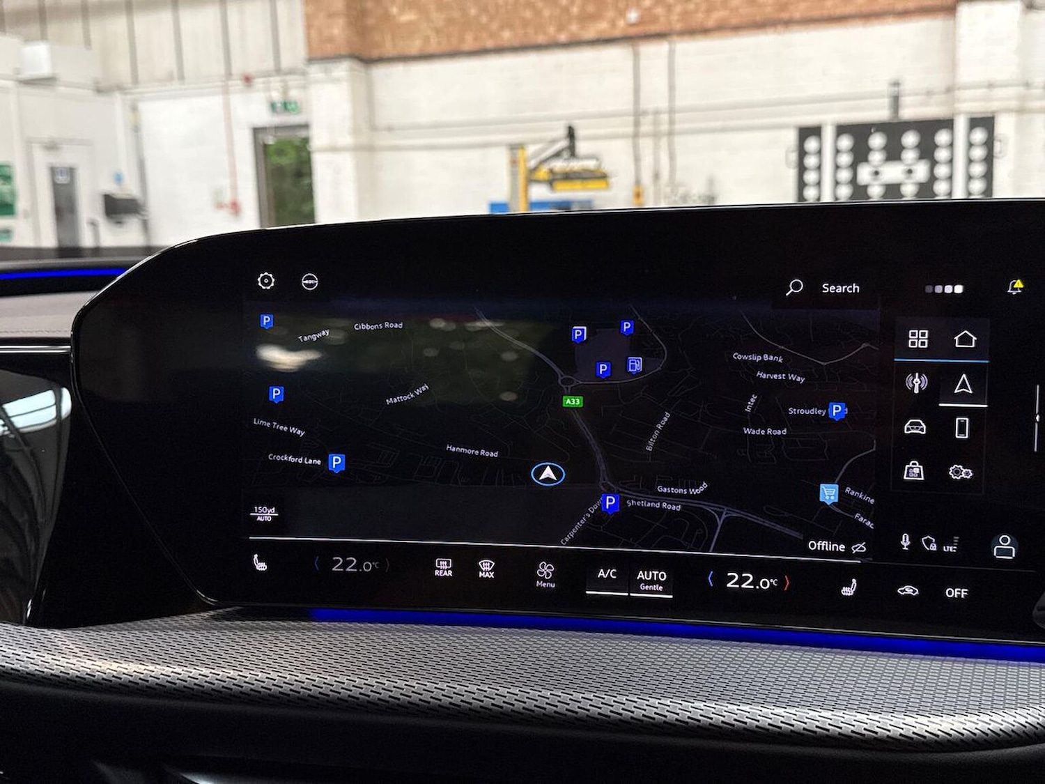 Used Audi Q5 2025 for sale - 76720280: Photo 24