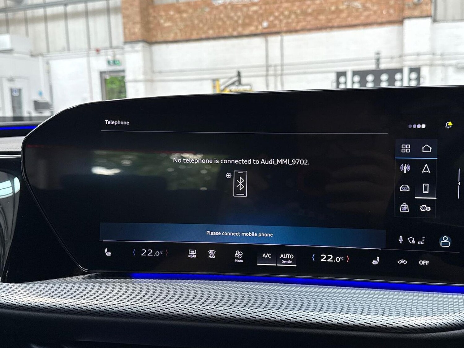 Used Audi Q5 2025 for sale - 76720280: Photo 25