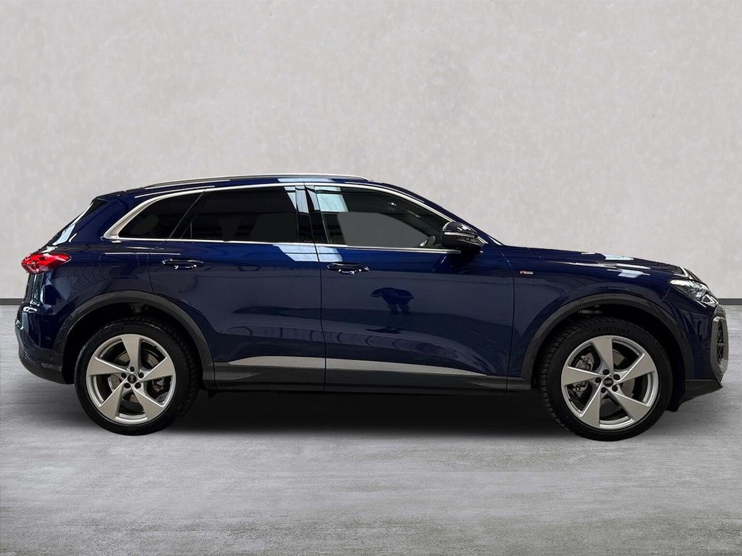 Used Audi Q5 2025 for sale - 76720280: Photo 3