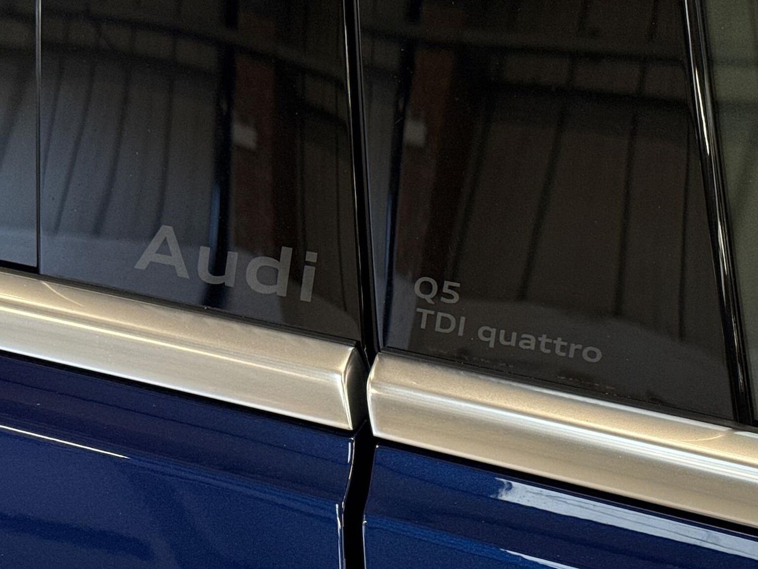 Used Audi Q5 2025 for sale - 76720280: Photo 32