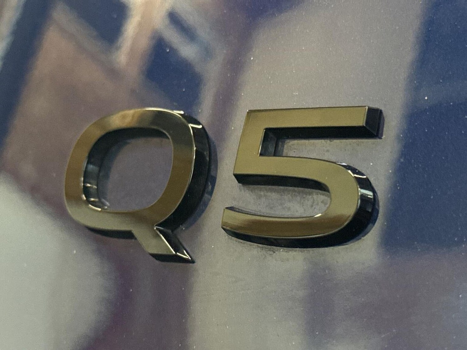 Used Audi Q5 2025 for sale - 76720280: Photo 35