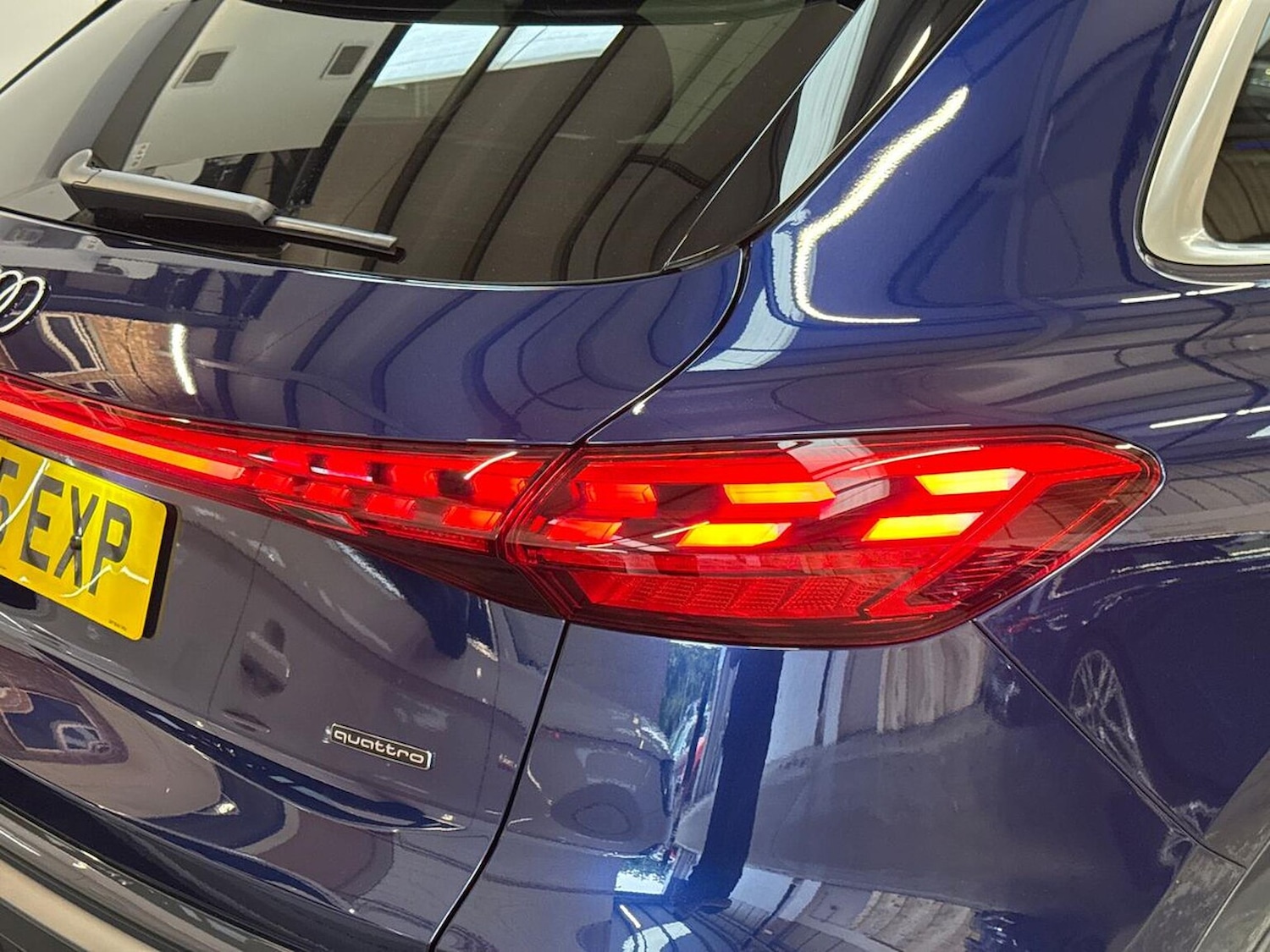 Used Audi Q5 2025 for sale - 76720280: Photo 36