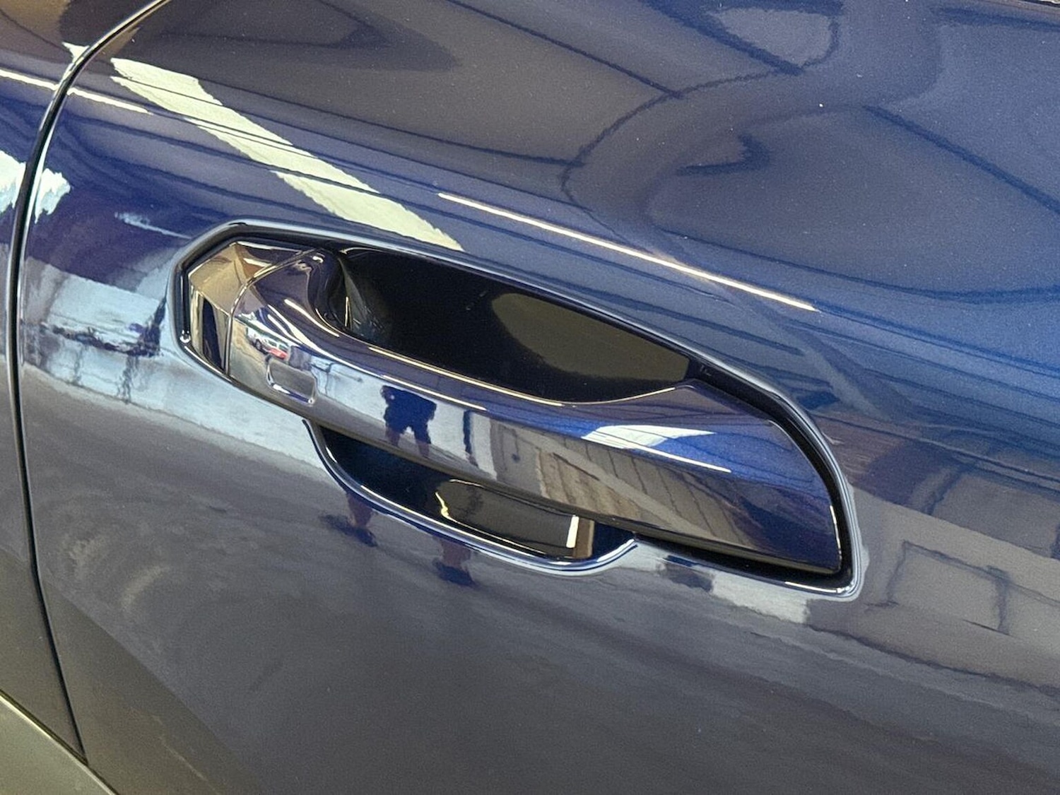 Used Audi Q5 2025 for sale - 76720280: Photo 37