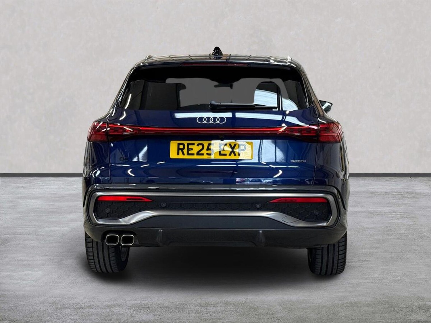 Used Audi Q5 2025 for sale - 76720280: Photo 4