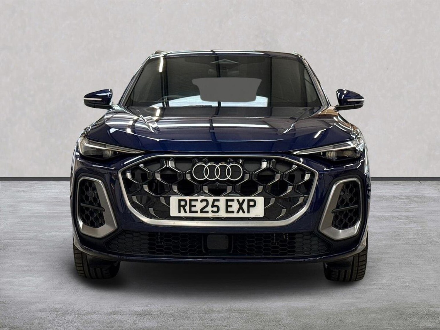 Used Audi Q5 2025 for sale - 76720280: Photo 5