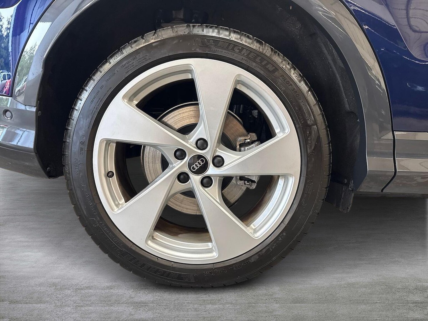 Used Audi Q5 2025 for sale - 76720280: Photo 6