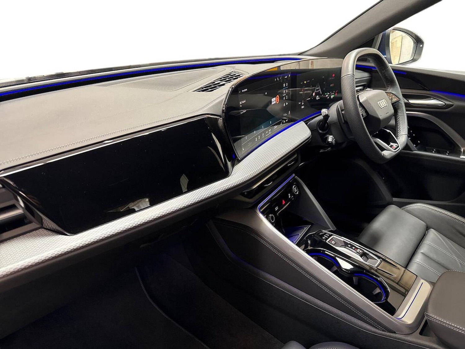 Used Audi Q5 2025 for sale - 76720280: Photo 7