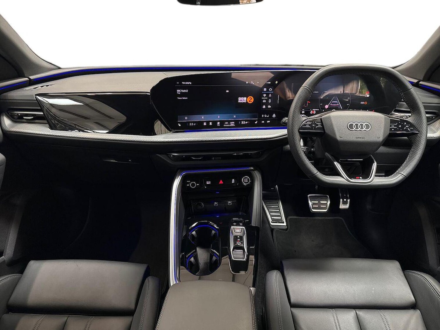 Used Audi Q5 2025 for sale - 76720280: Photo 8