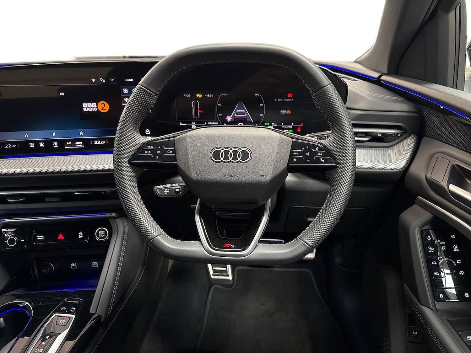 Used Audi Q5 2025 for sale - 76720280: Photo 9