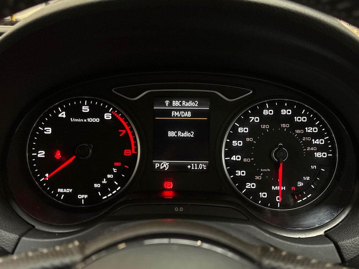 Used Audi A3 2020 for sale - 76735569: Photo 10