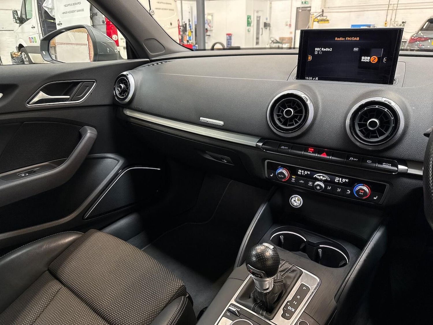 Used Audi A3 2020 for sale - 76735569: Photo 13