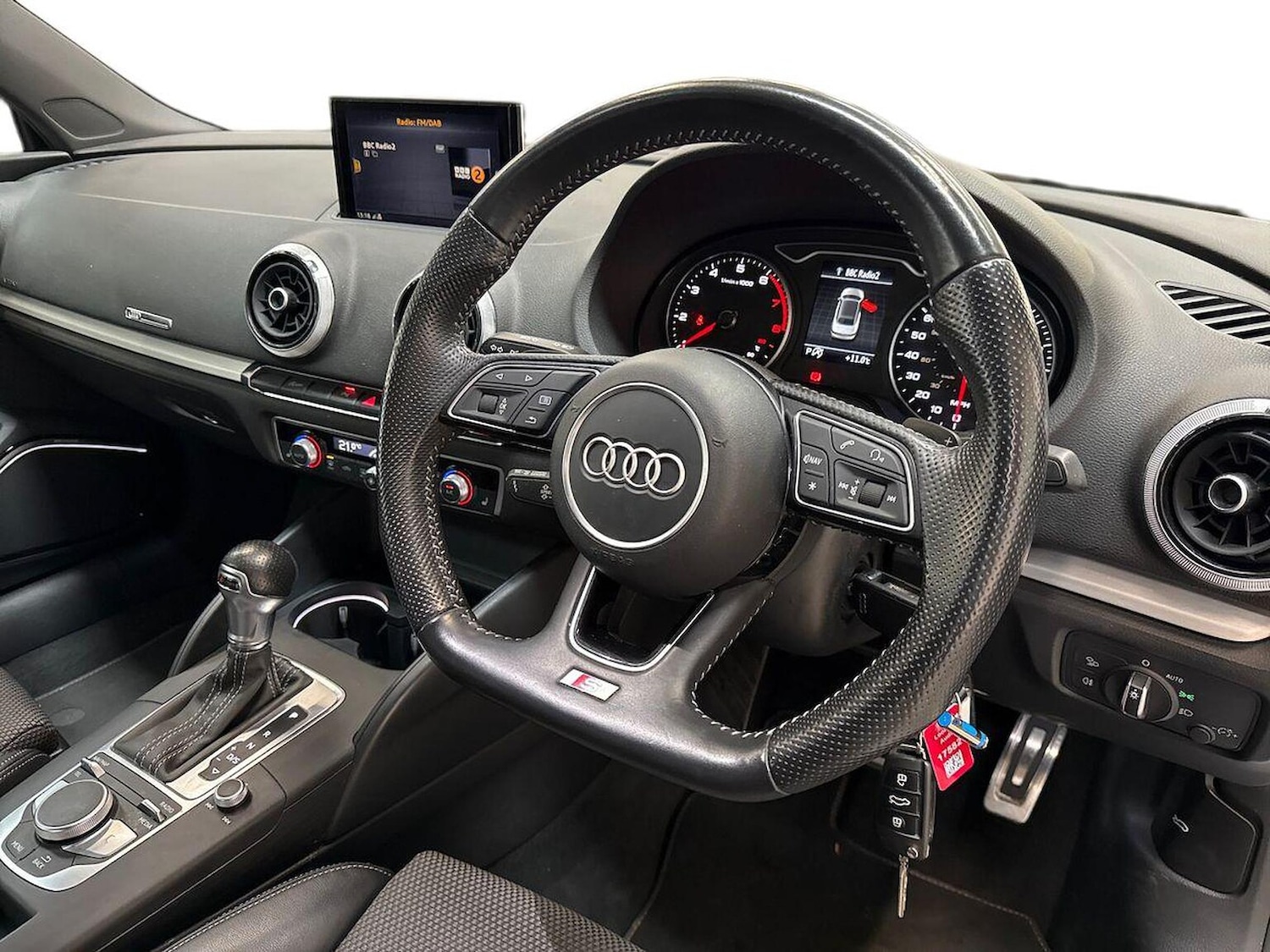 Used Audi A3 2020 for sale - 76735569: Photo 15