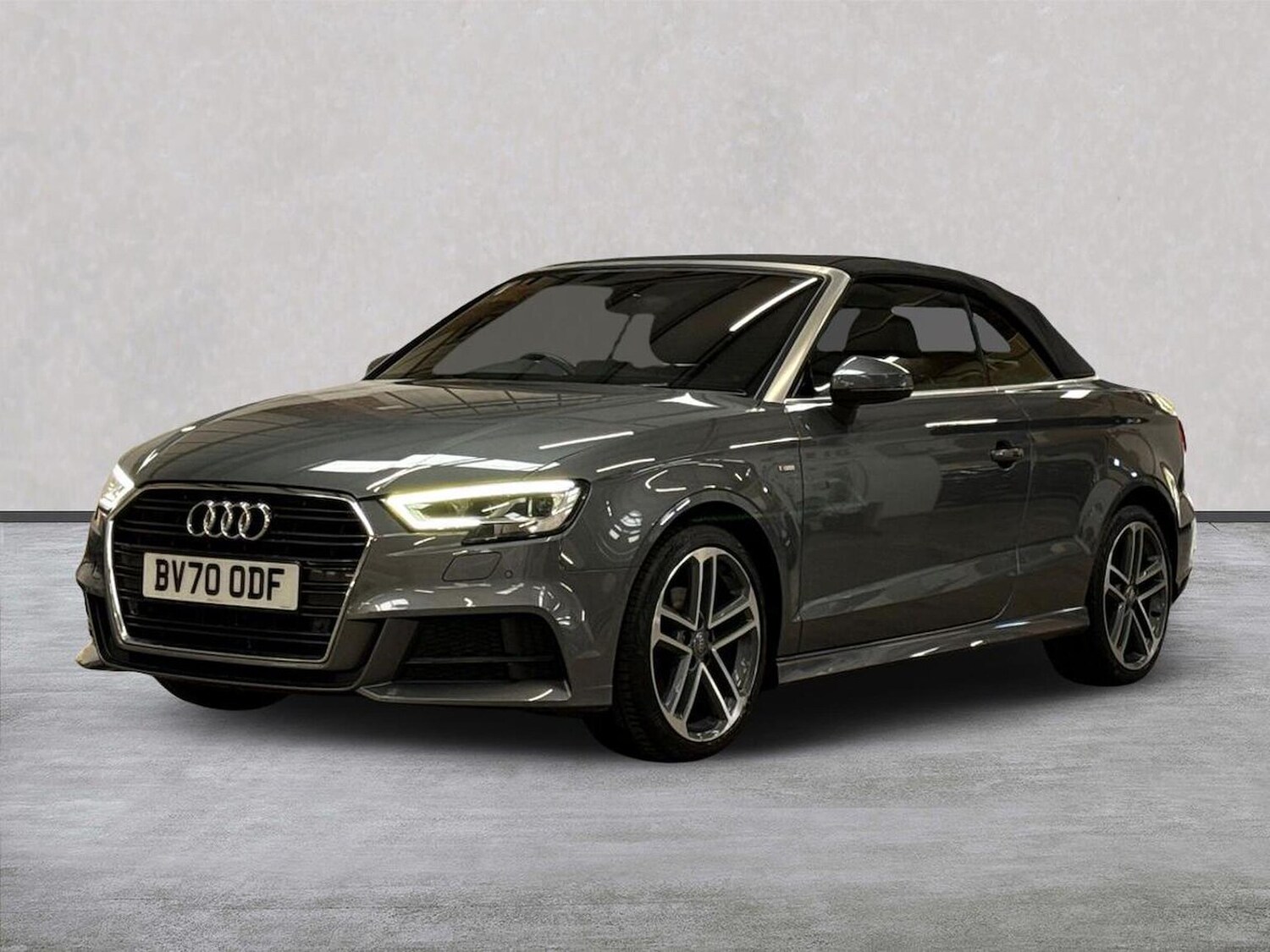 Used Audi A3 2020 for sale - 76735569: Photo 20