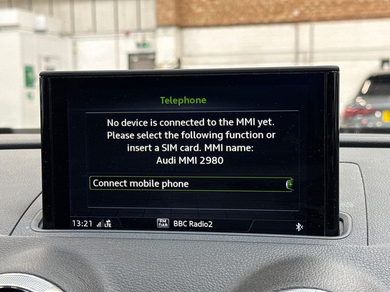 Used Audi A3 2020 for sale - 76735569: Photo 25