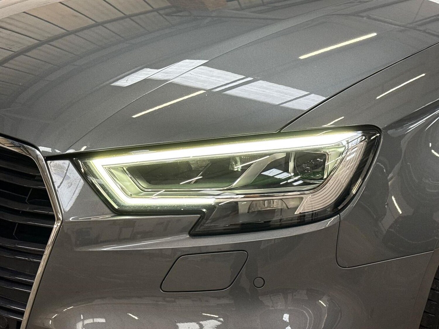 Used Audi A3 2020 for sale - 76735569: Photo 34