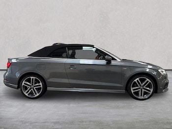 Used Audi A3 2020 for sale - 76735569: Photo