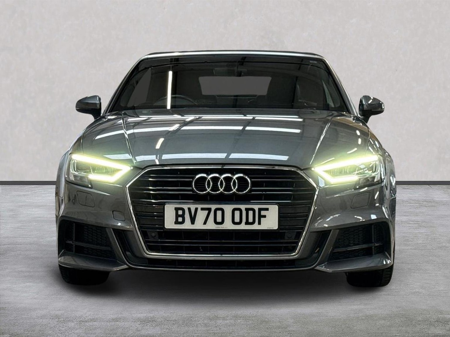 Used Audi A3 2020 for sale - 76735569: Photo 5