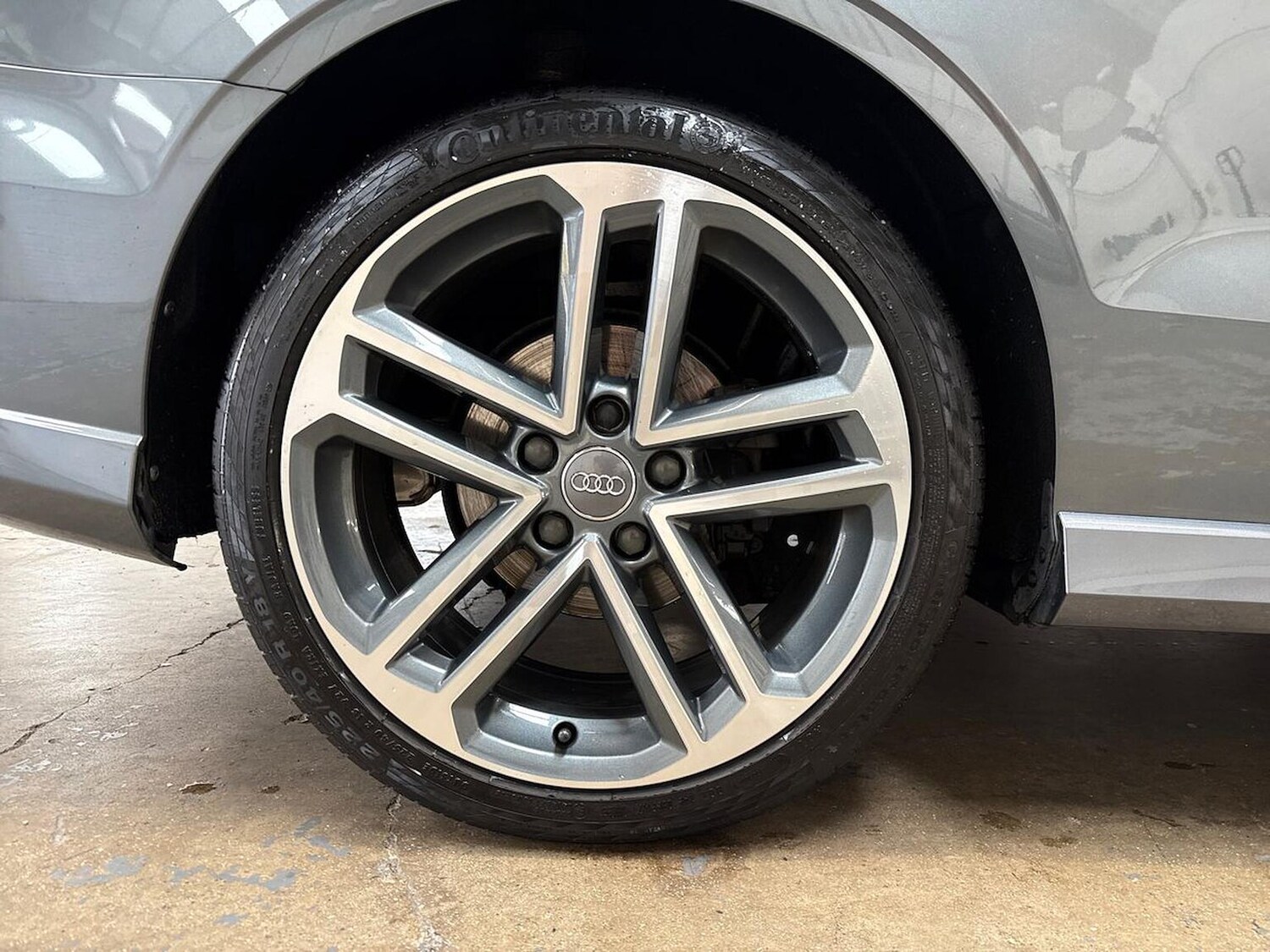 Used Audi A3 2020 for sale - 76735569: Photo 6