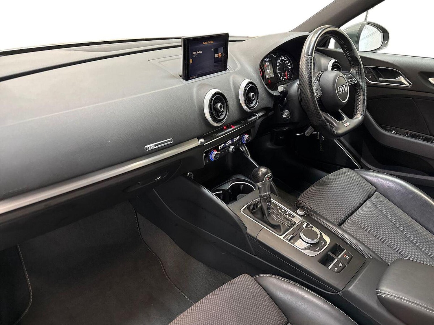 Used Audi A3 2020 for sale - 76735569: Photo 7