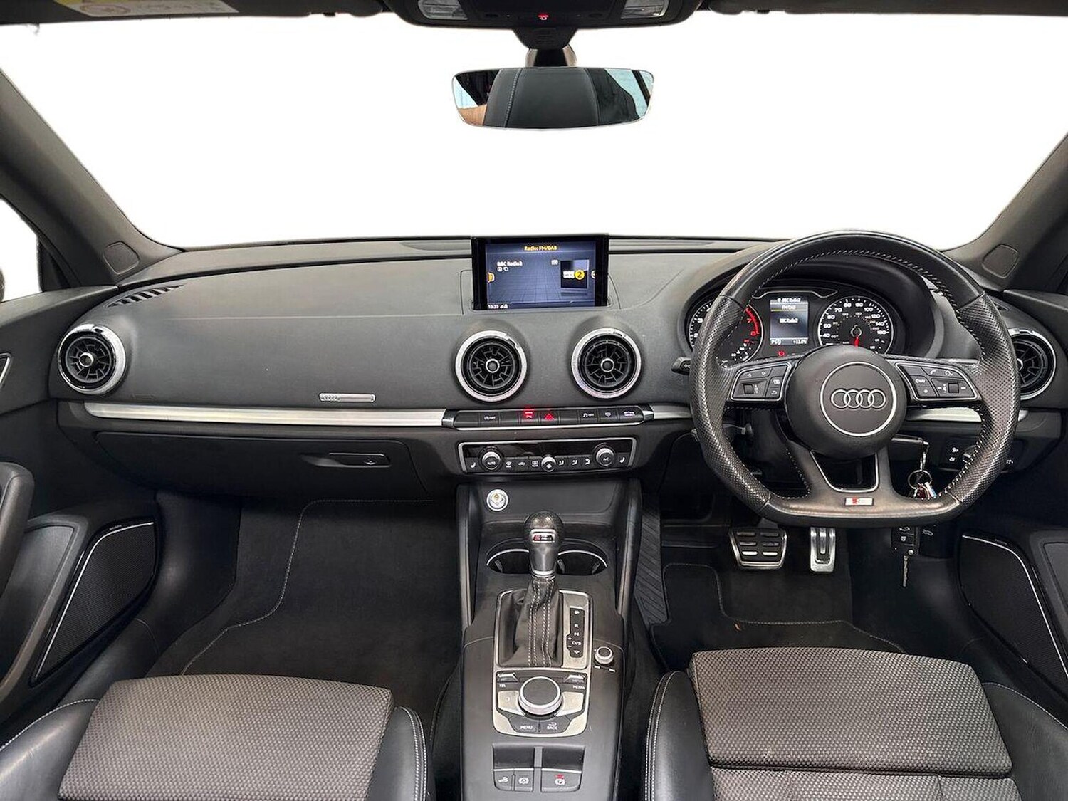 Used Audi A3 2020 for sale - 76735569: Photo 8