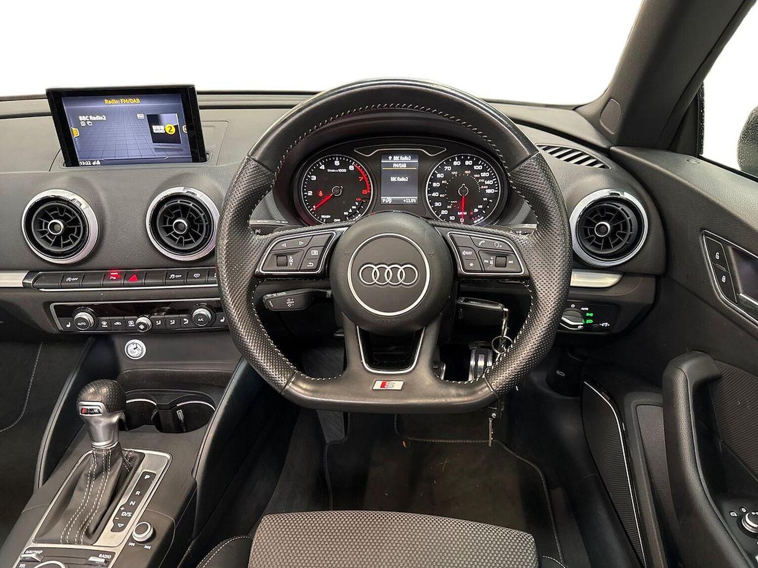 Used Audi A3 2020 for sale - 76735569: Photo 9