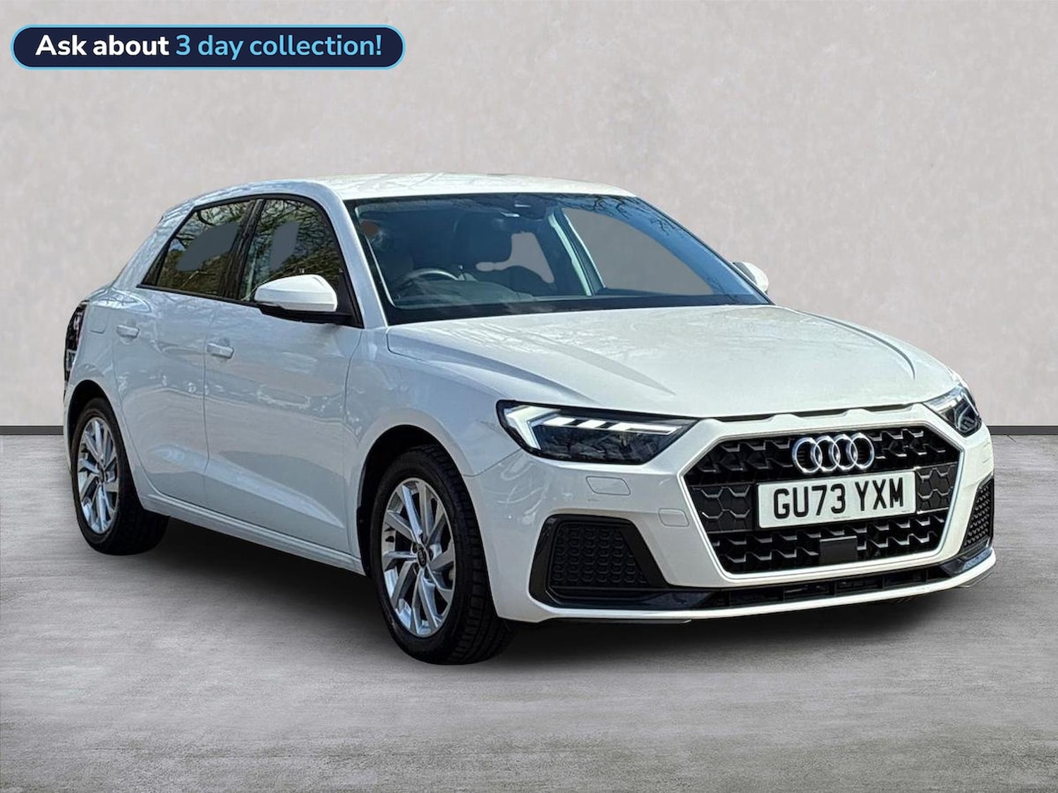 Used Audi A1 2023 for sale - 78191689: Photo 1