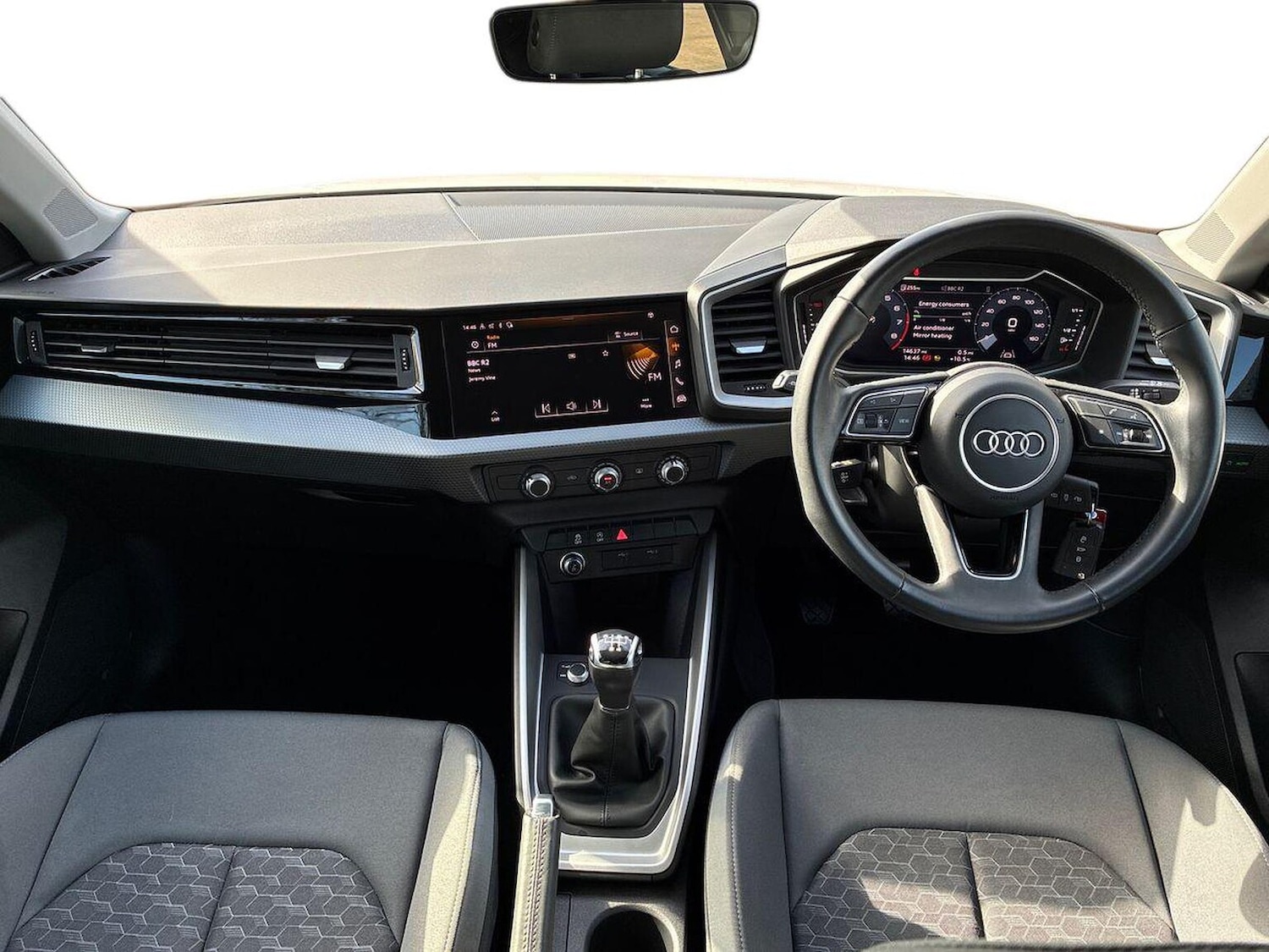 Used Audi A1 2023 for sale - 78191689: Photo 10