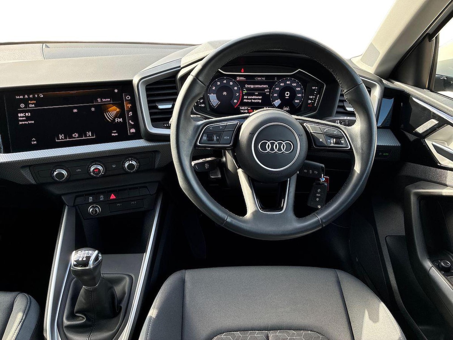 Used Audi A1 2023 for sale - 78191689: Photo 11