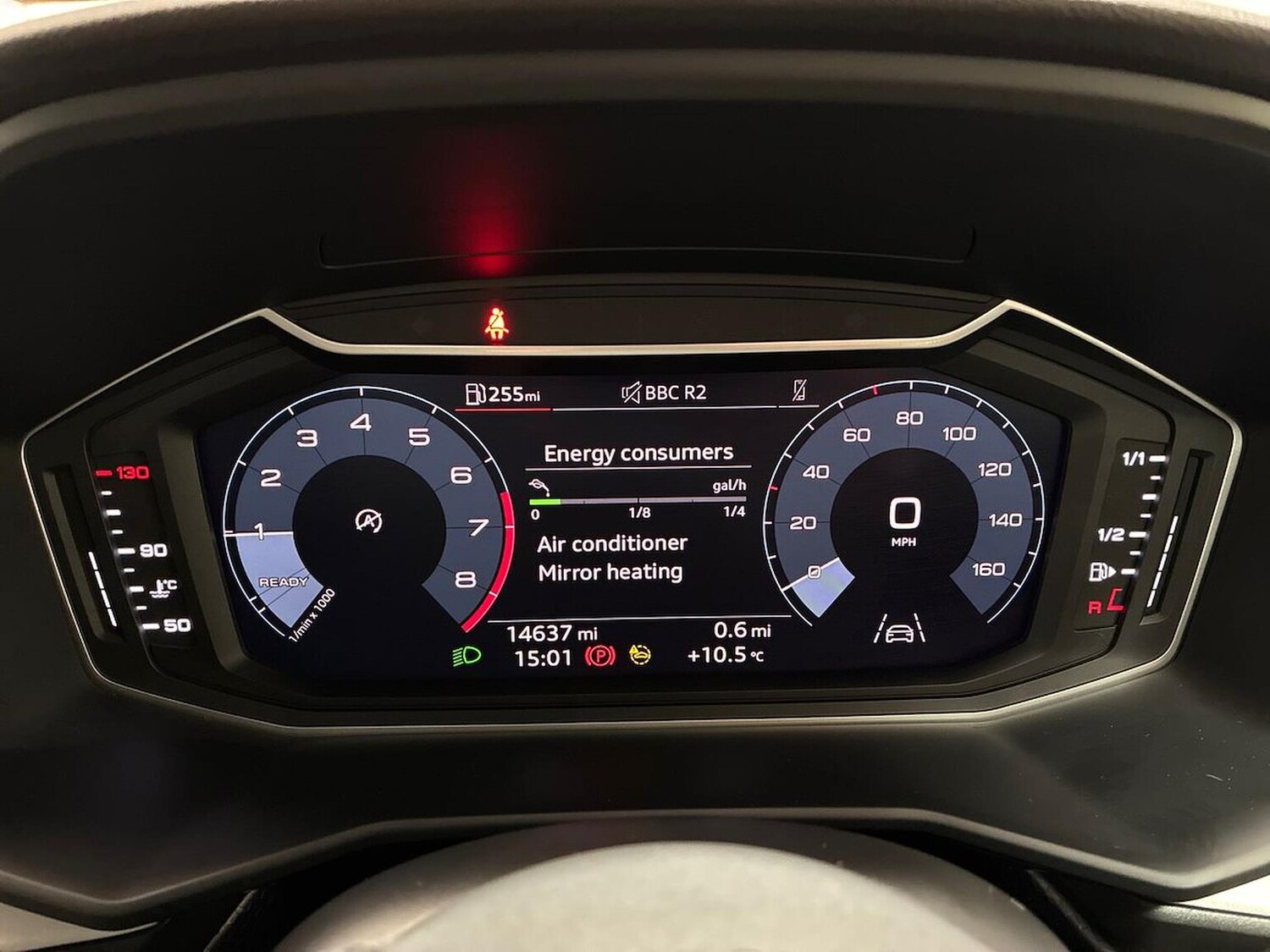 Used Audi A1 2023 for sale - 78191689: Photo 12