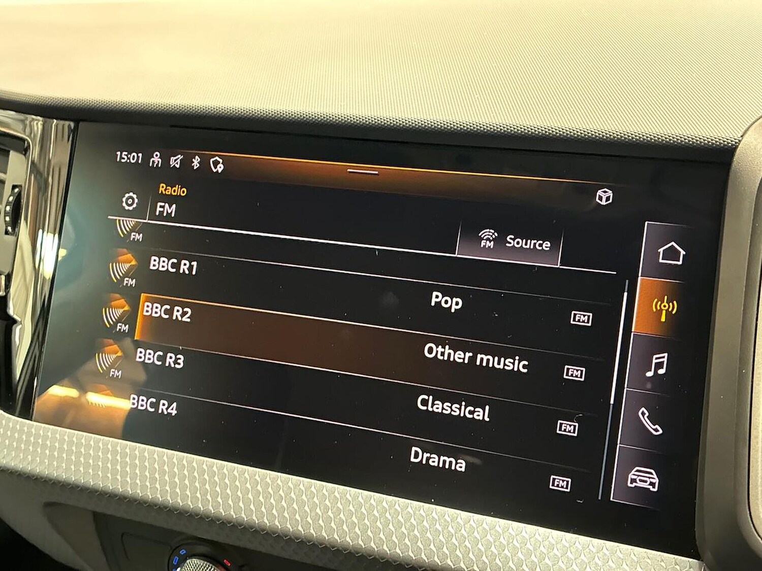 Used Audi A1 2023 for sale - 78191689: Photo 13